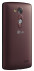 LG L Fino (D290n) Black Violet