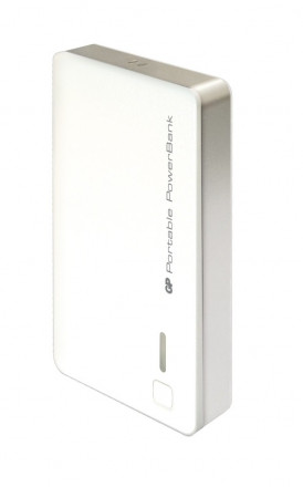 GP Power Bank GP352 5200 mAh bílá