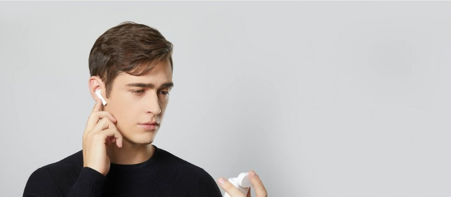 Mi True Wireless Earphones 2
