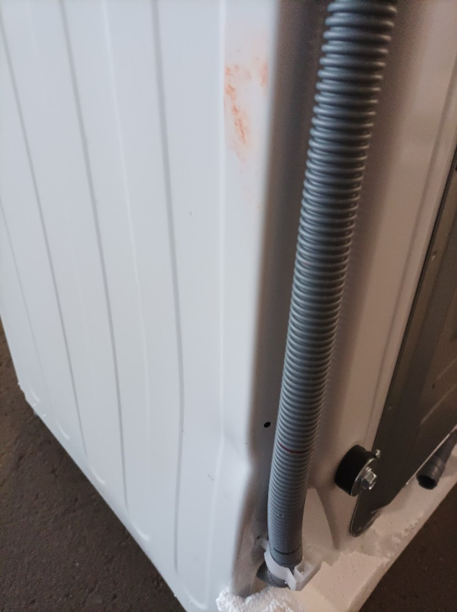 Povrchové poškození