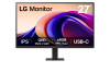27" LG 27U631A-B