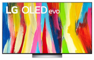 77" LG OLED77C21