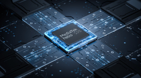 MediaTek Helio G96