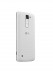 LG K8 (K350) White