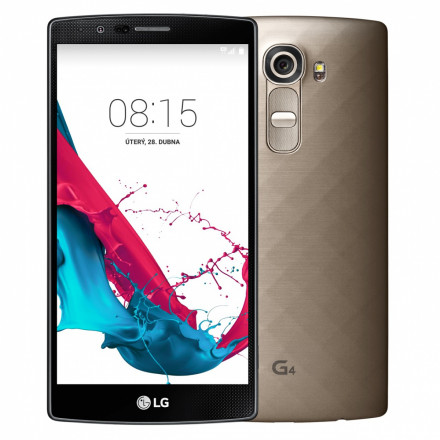 LG G4 (H815) 32GB Gold