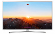 43" LG 43UK6950