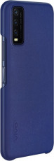 Kryt Vivo Y20/Y20s/Y11s/Y125 PC Cover Blue