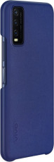 Kryt Vivo Y20/Y20s/Y11s/Y125 PC Cover Blue
