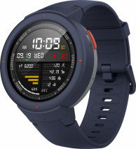 Xiaomi Amazfit Verge Blue