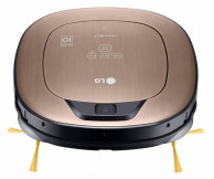 LG Hom-bot VR9627PG - rozbaleno