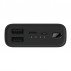 Xiaomi Mi Power Bank 3 Ultra Compact 10000 mAh Black