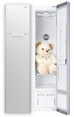 LG Styler (S3WERB) White