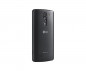 LG L Bello Dual (D335E) Black Titan