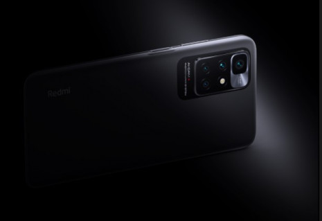 Bezproblémové fotografování se čtyřnásobním fotoaparátem
