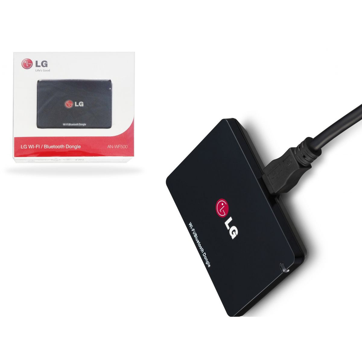 LG AN-WF500 wi-fi Dongle