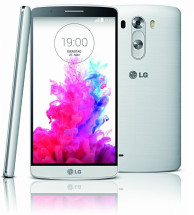 LG G3 (D855) 32GB Silk White