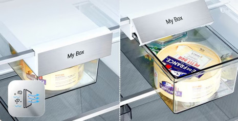 My Box