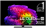 55" LG OLED55G66LS