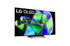 55" LG OLED55C31 - poškozený obal