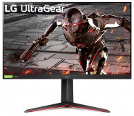 32" LG 32GN550-B - rozbaleno