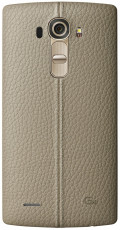 LG CPR-110 Leather beige