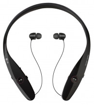 LG TONE INFINIM HBS-900 černá