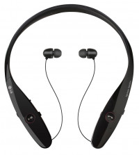 LG TONE INFINIM HBS-900 černá
