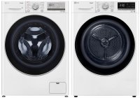 LG FA94V5UVW1E + LG RC91V9AV3N