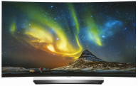 55" LG 55C6V - rozbaleno