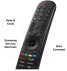 83" LG OLED83M39L