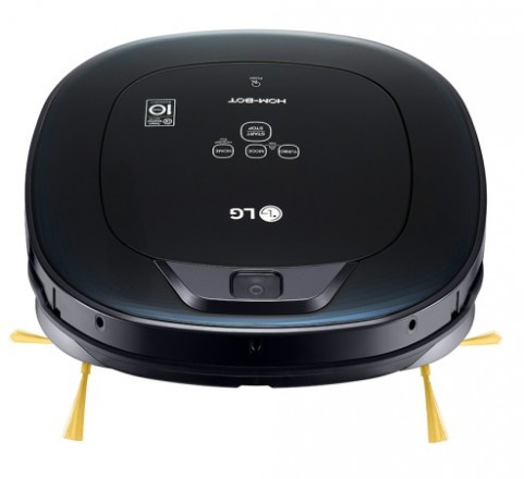 LG Hom-bot VSR66000OB