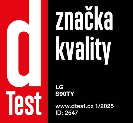 Značka kvality dTest