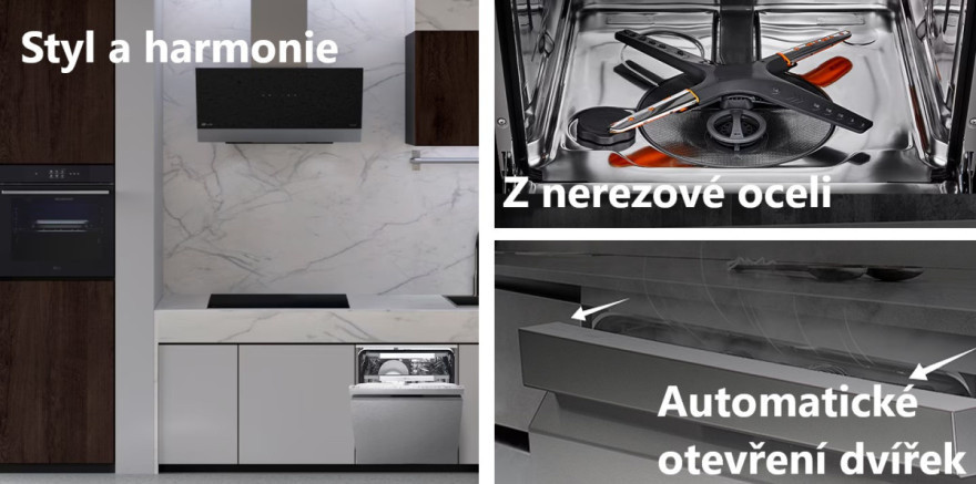 Inovativní design