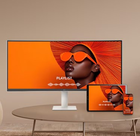 Zrcadlení z vašich zařízení