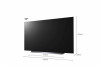 77" LG OLED77C16LA