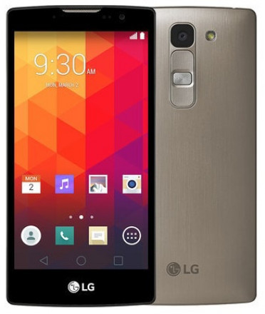 LG Spirit (H440n) 4G LTE Gold