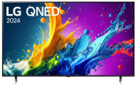 86" LG 86QNED80