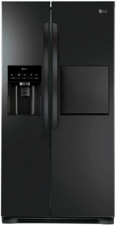 LG GSP325WBCV