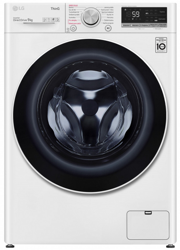 LG FA94V5UVW0 - Pračka