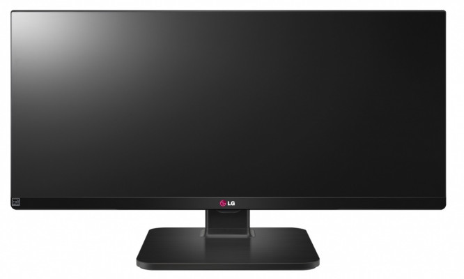 29" LG 29UB55