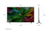 75" LG 75QNED85A6C