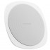 Spigen Essential Ultra Slim Fast Wireless Charger F305W White