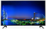 55" LG 55LF580V