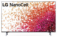 43" LG 43NANO753PR