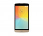 LG L Bello Dual (D335E) Black Gold