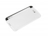 LG Quick Cover pouzdro CFV-150 bílé pro K10