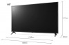 65" LG 65UN71003LB