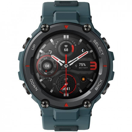 Xiaomi Amazfit T-Rex Pro Steel Blue