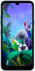 LG Q60 Dual (X525EAW) New Moroccan Blue - rozbaleno