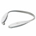 LG TONE INFINIM HBS-900 bílá